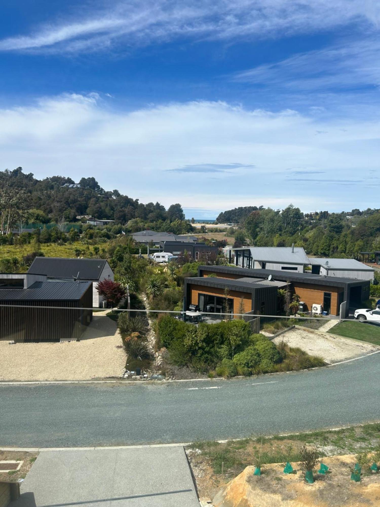 Kotare - Stunning Kaiteriteri Holiday Home Kültér fotó
