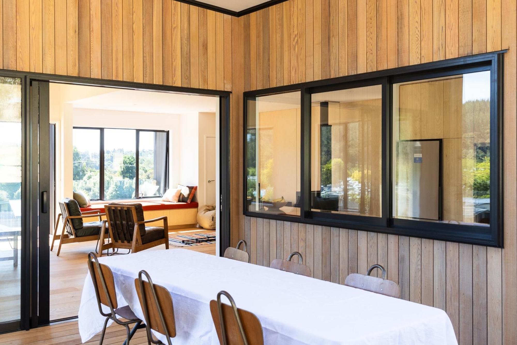 Kotare - Stunning Kaiteriteri Holiday Home Kültér fotó