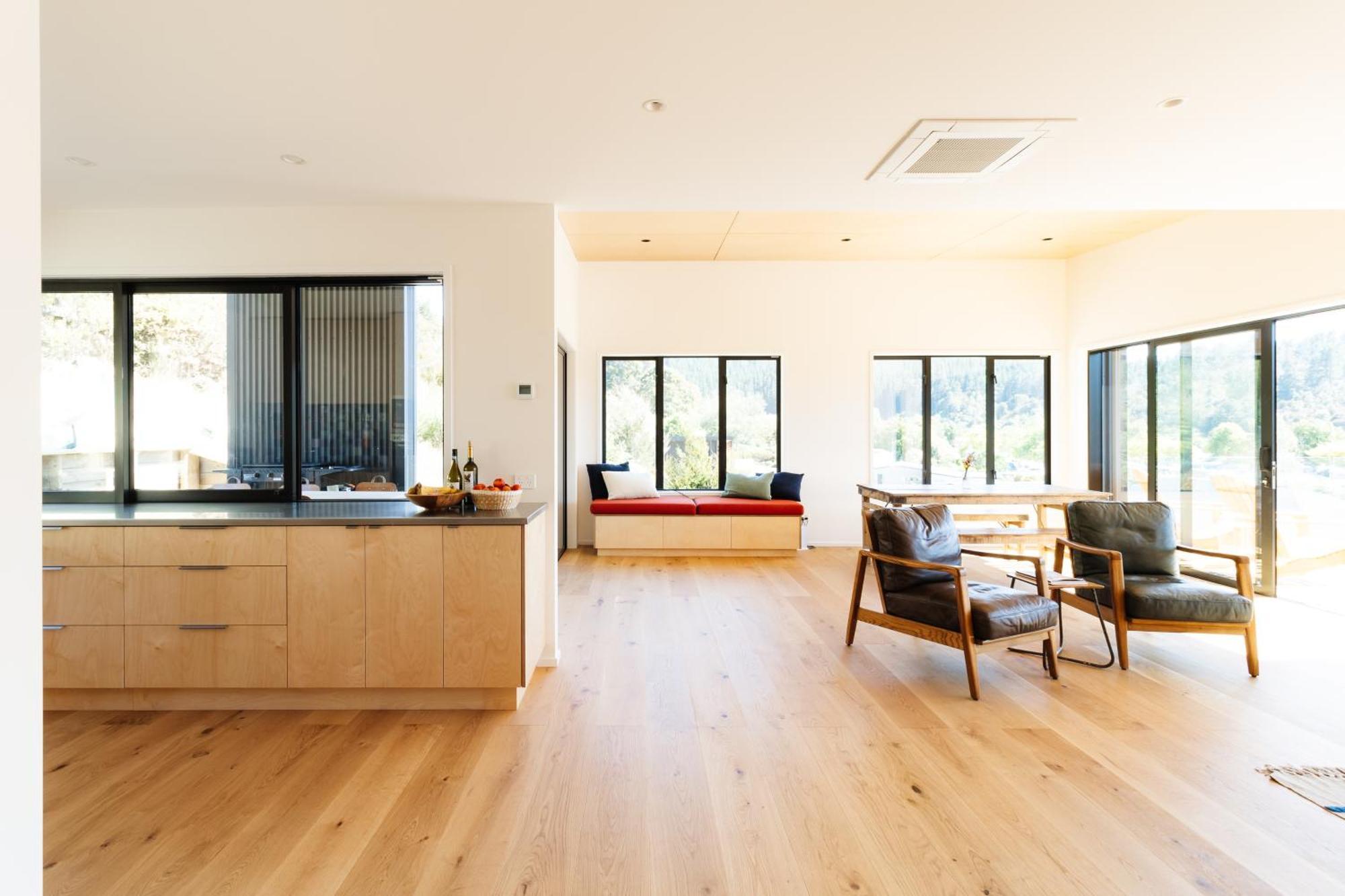 Kotare - Stunning Kaiteriteri Holiday Home Kültér fotó