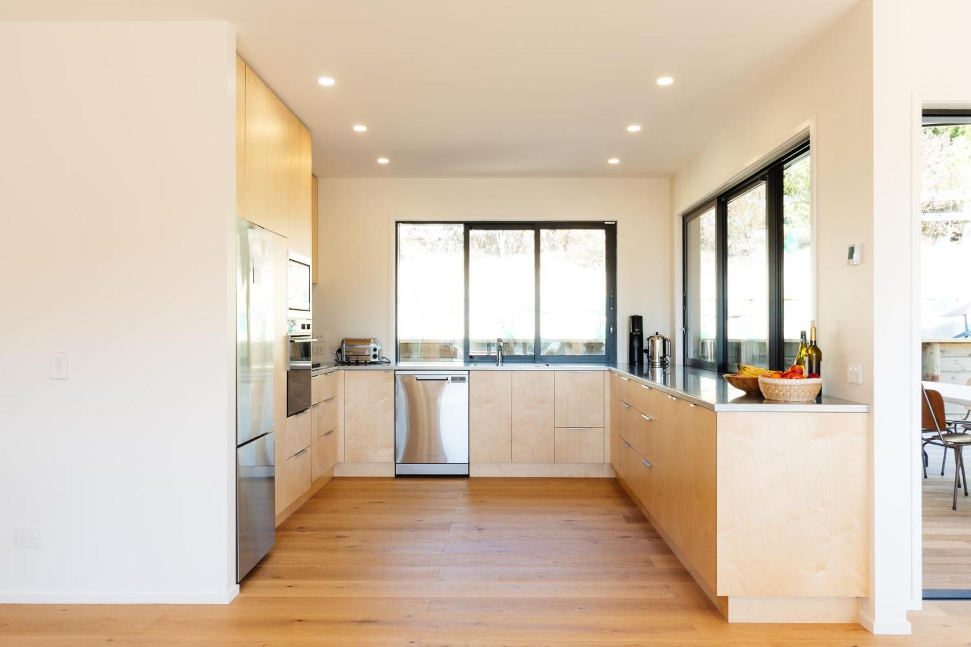 Kotare - Stunning Kaiteriteri Holiday Home Kültér fotó