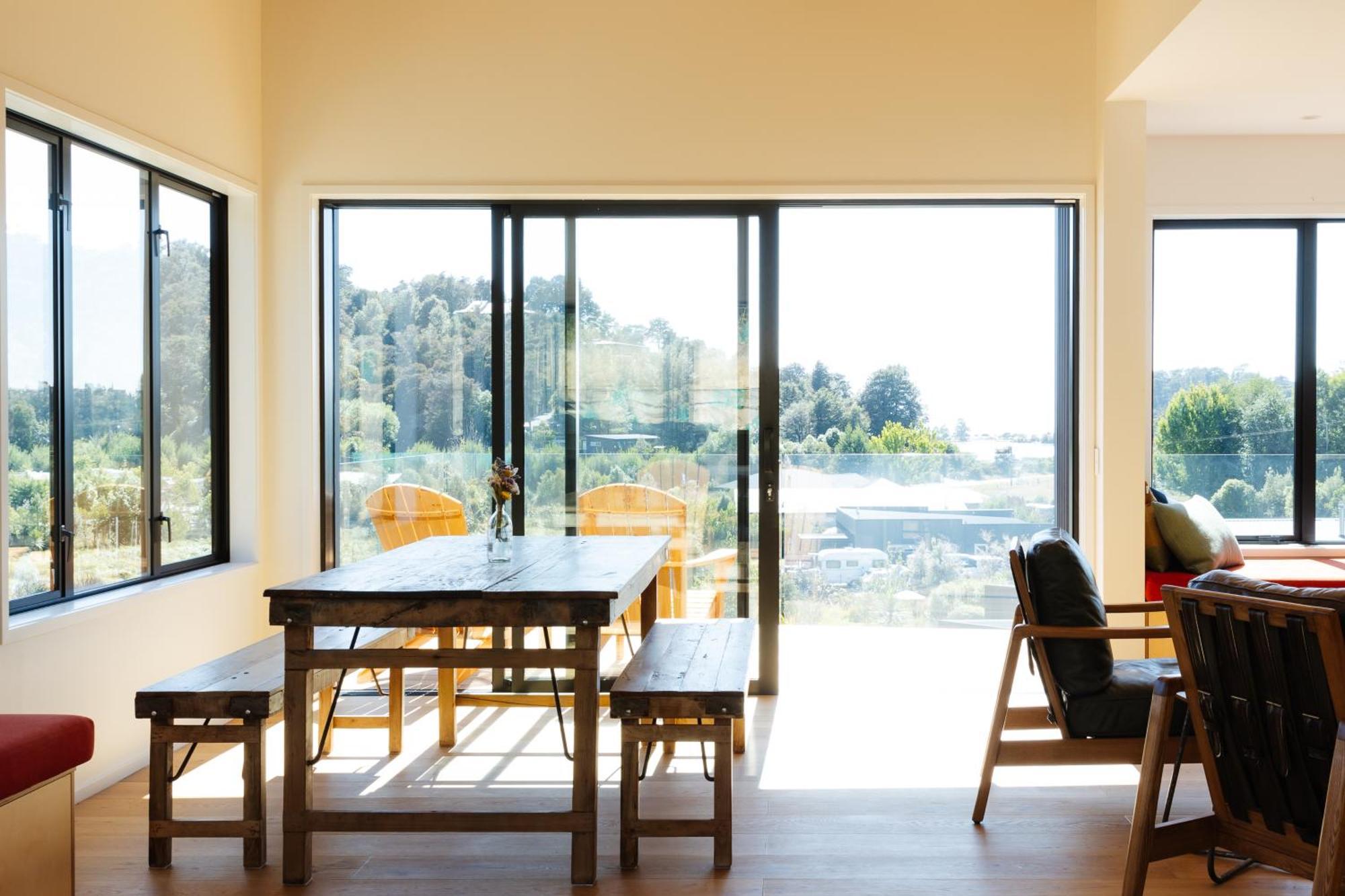 Kotare - Stunning Kaiteriteri Holiday Home Kültér fotó